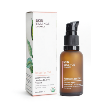 Skin Essence Organics - Rosehip Oil